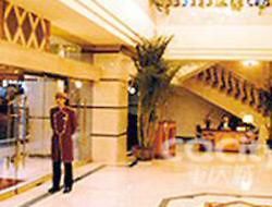 Tao Du City Chongqing Exterior photo